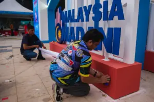 Rancakkan MADANI event connects government with public on achievements