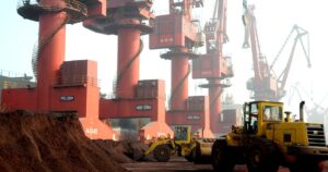 Rare earths hopes in Greenland's nascent mining industry