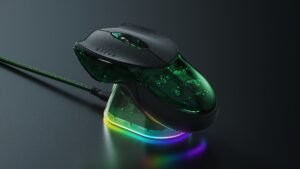 Razer Boomslang 20th Anniversary Edition