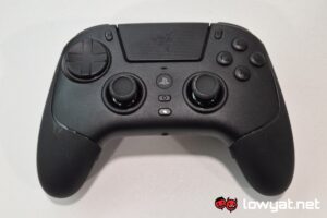 Razer Raiju V3 Pro