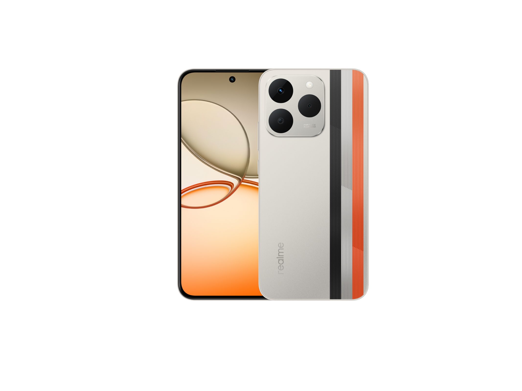 Realme Narzo 90 Dan Narzo 90X Dilancarkan Dengan Bateri 7000mAh