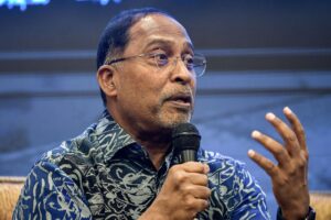 Recognition of certificates, including UEC, should align with national education system, says Zambry