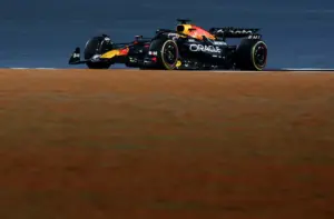 Red Bull apologises after Antonelli faces death threats