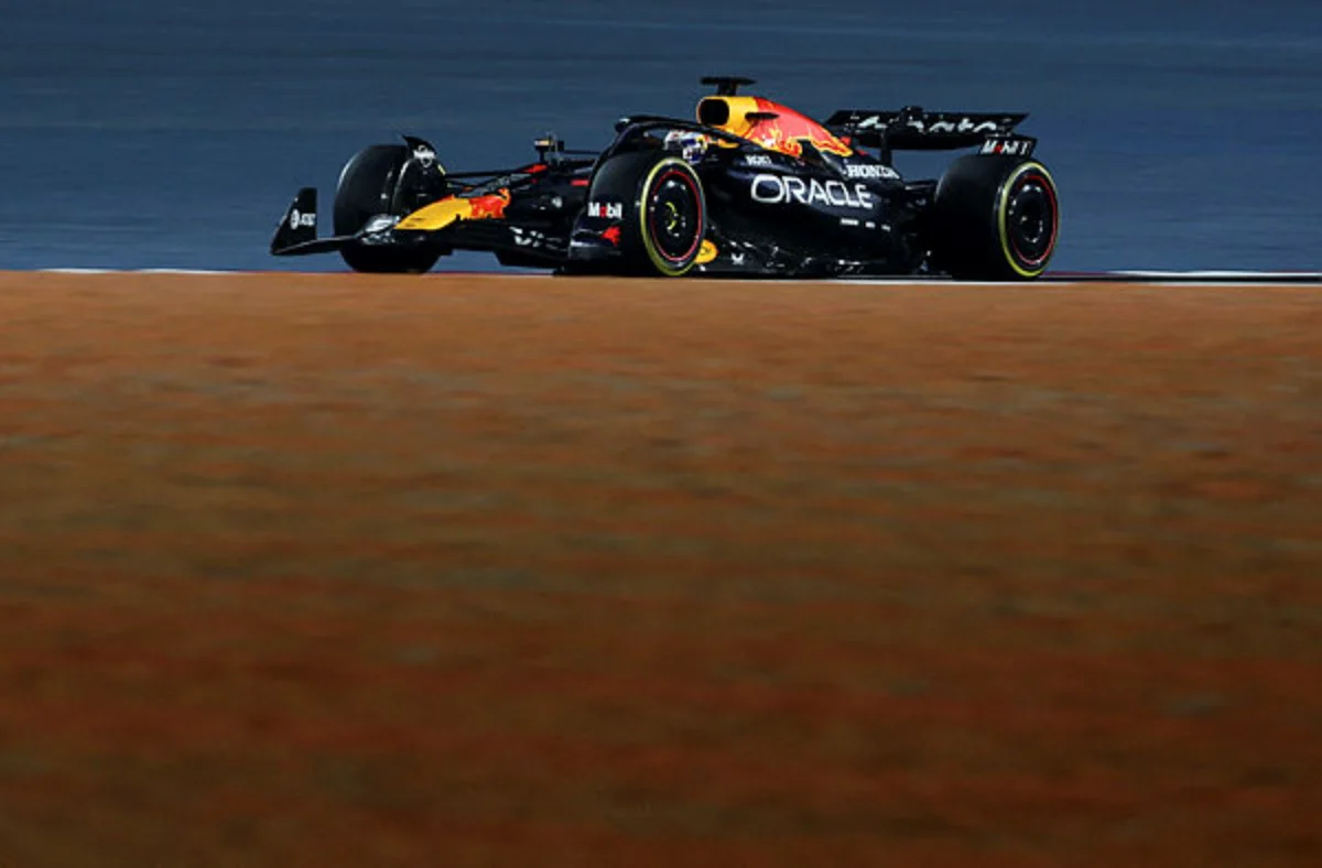 Red Bull apologises after Antonelli faces death threats