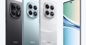 Xiaomi Redmi Note 15 5G SIRIM