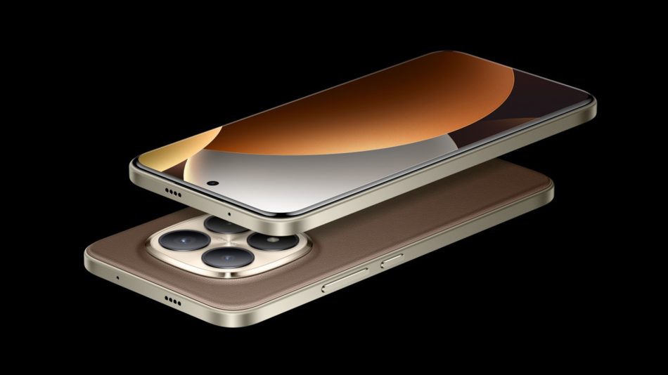 Redmi Note 15 Pro, Note 15 Pro 5G dan 15 Pro+ Edisi Global Dilancarkan