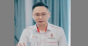 Reflect on PN's own losses in Sabah, DAP Youth tells Azmin