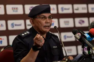 Rembau body in bag murder probe nears completion