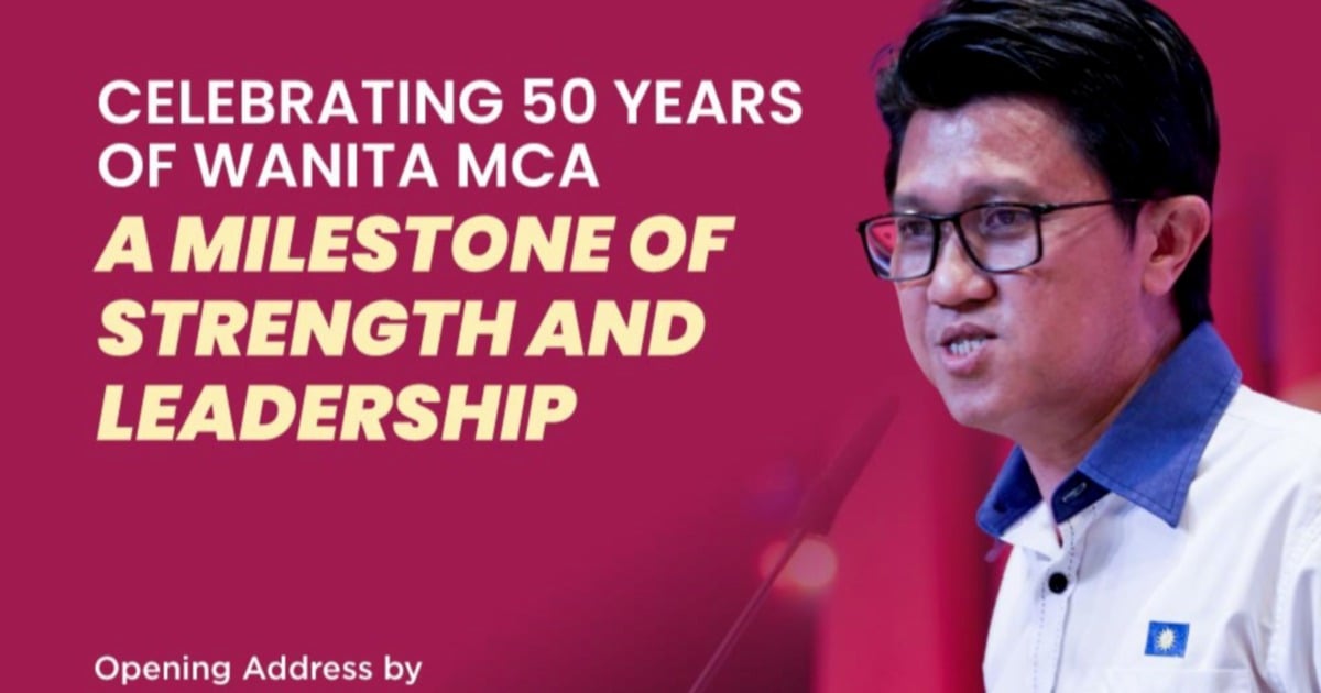 Remove Azam Baki, separate PM from finance minister role, MCA tells Anwar