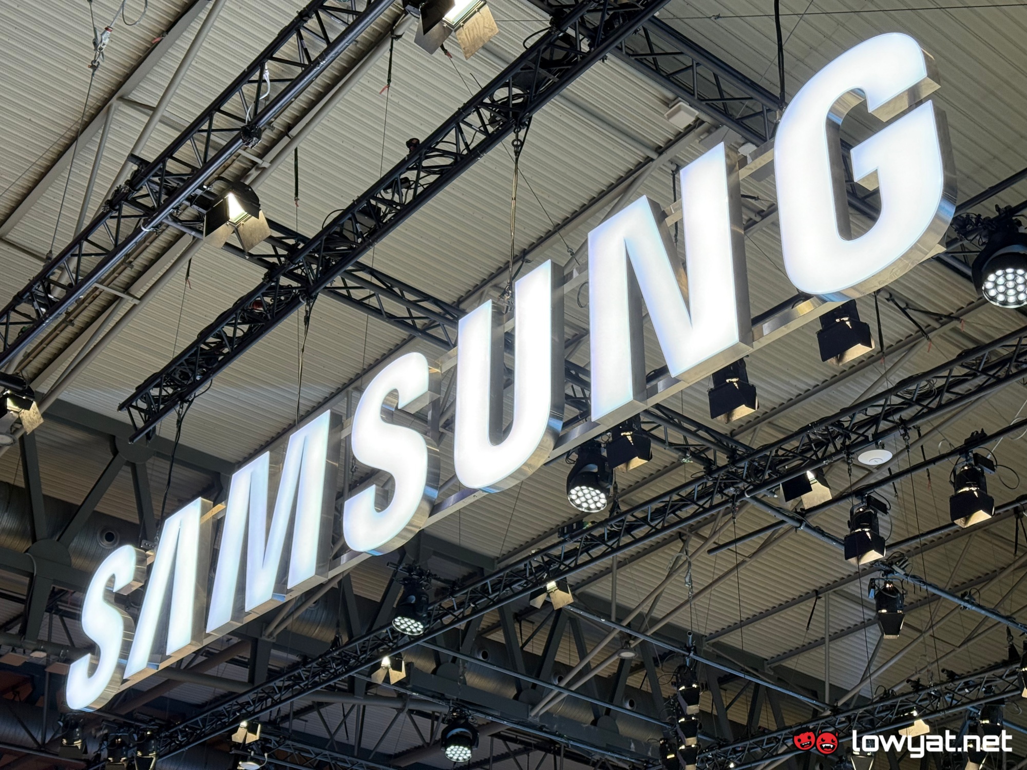 Samsung file photo 1