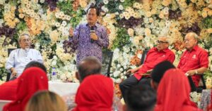 Resolution appealing for Najib's full pardon brought to Umno General Assembly