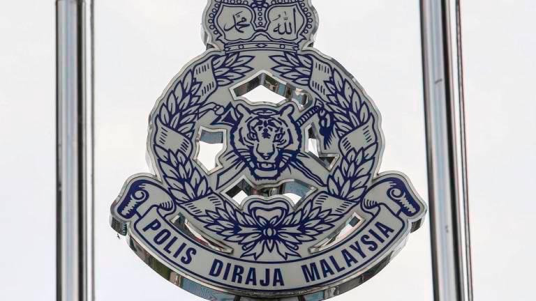 Retiree loses RM88,000 in phone scam impersonating police