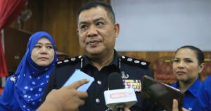 Retiree loses Tabung Haji savings to phone scam involving fake sergeant, prosecutor