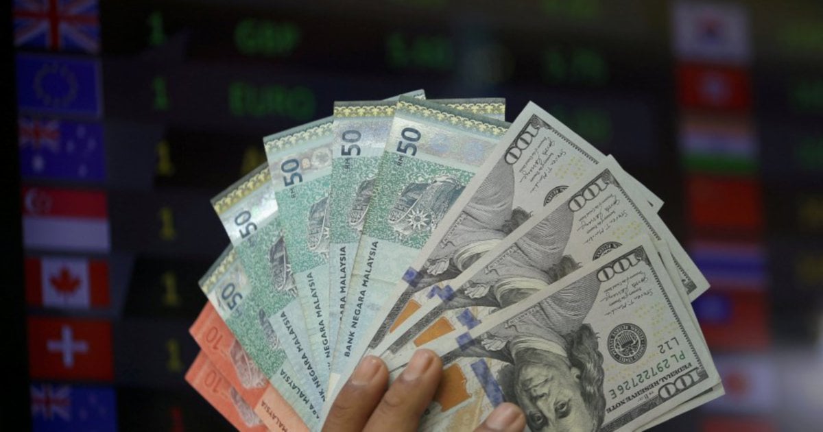 Ringgit set to stay on positive path into 2026