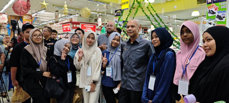 Ruang fiskal lebih luas dijangka pacu inisiatif baharu SMJ 2.0 – Armizan