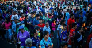 Rubio hopes Thailand, Cambodia will restore truce by Monday or Tuesday