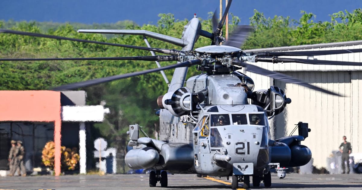 Russia pledges ‘full support’ for Venezuela against US ‘hostilities’