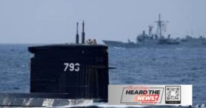 S. Korean contractors jailed for leaking classified documents