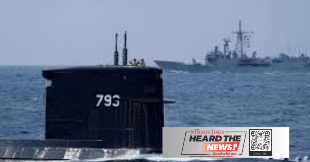 S. Korean contractors jailed for leaking classified documents