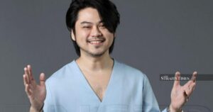 #SHOWBIZ: Christmas a significant time for Kael