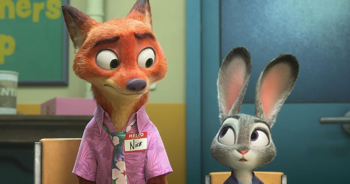 #SHOWBIZ: Disney's 'Zootopia 2' set to join US$1 billion box office club