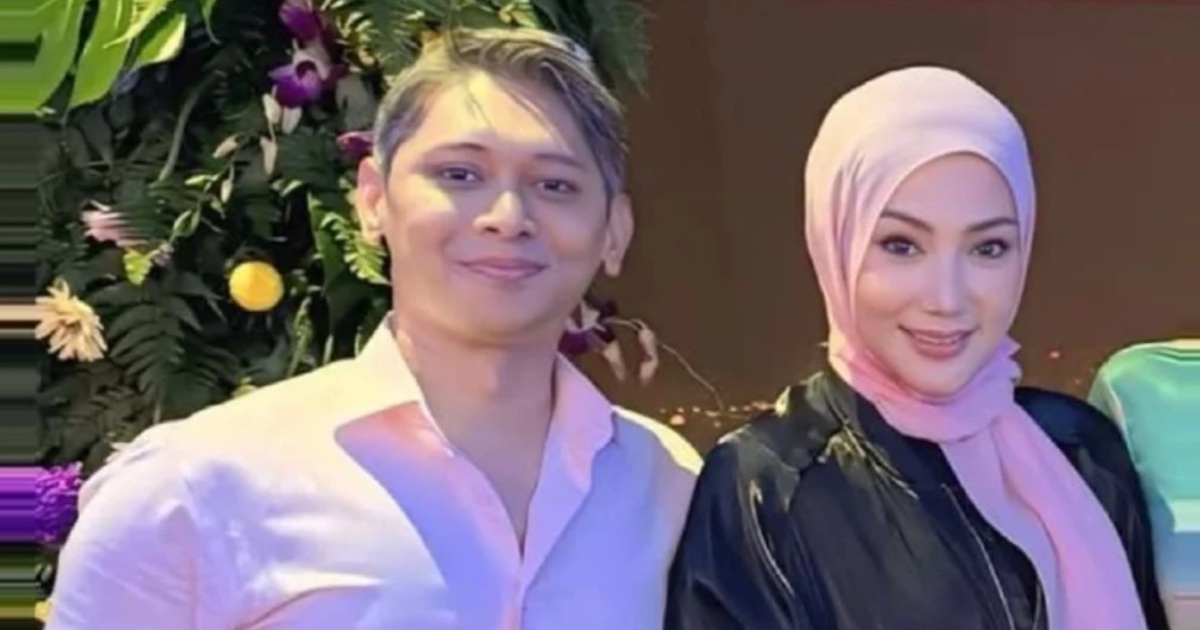 #SHOWBIZ: Erra reveals 6-hour-phone call that kicked off romance with fiancé Ezwan