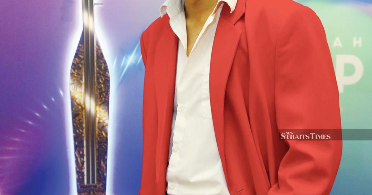 #SHOWBIZ: Genre-bending voices at the 2025 MACP Awards