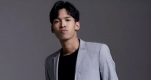 #SHOWBIZ: Haiqal Azhar makes waves in S. Korea with 'Taxi Driver 3' appearance