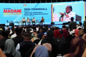 SIKR 3.0 lancar dengan kadar pampasan lebih tinggi dan liputan luas