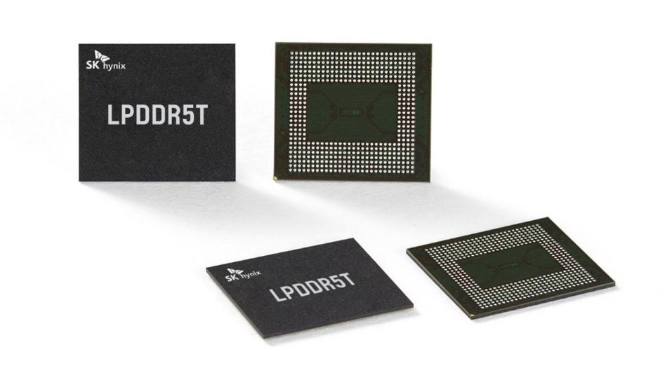 SK Hynix Mengatakan Isu Bekalan Cip Memori Pasaran Pengguna Akan Berterusan Sehingga 2028