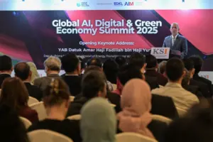 SPAH sokong pengurusan air mampan, kurangkan risiko banjir dan permintaan air terawat