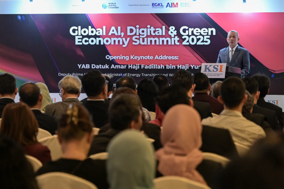 SPAH sokong pengurusan air mampan, kurangkan risiko banjir dan permintaan air terawat