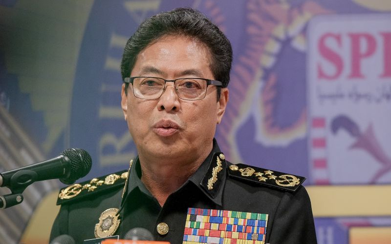 SPRM siasat bekas menteri terbabit penyelewengan