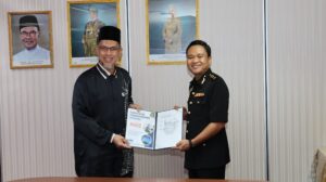 SPRM syor 6 penambahbaikan tatakelola JAWI Labuan