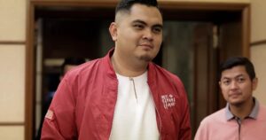 Sabah BN better off remaining in opposition, says Akmal