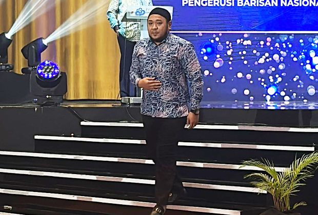 Sabah BN welcomes decision to let Bung's son contest Kinabatangan seat