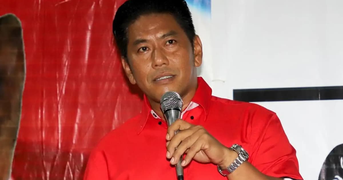 Sabah Bersatu man denies forcing division chiefs to demand Muhyiddin’s resignation