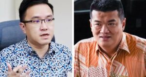 Sabah DAP chief to take legal action against Albert Tei