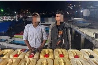 Sabah GOF cripples smuggling networks with RM354.6mil seizures in year-long crackdown