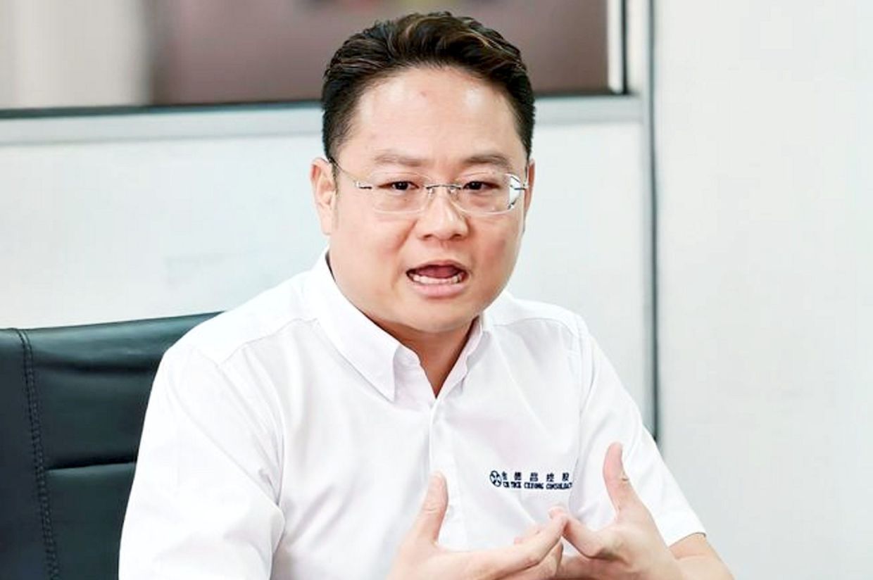 Sabah business group urges unity, cautions against divisive racial politics
