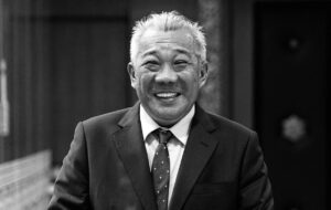 Sabah mourns loss of fearless, outspoken Bung Moktar