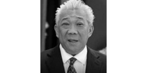 Sabah mourns the passing of Bung Moktar