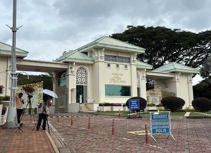 Sabah polls outcome among key highlights at PKR special meeting, says Fahmi