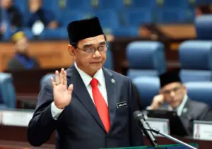 Sabah tingkat kemudahan internet sekolah luar bandar tahun depan