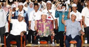 Sabahans in favour of stable and balanced leadership, says analyst