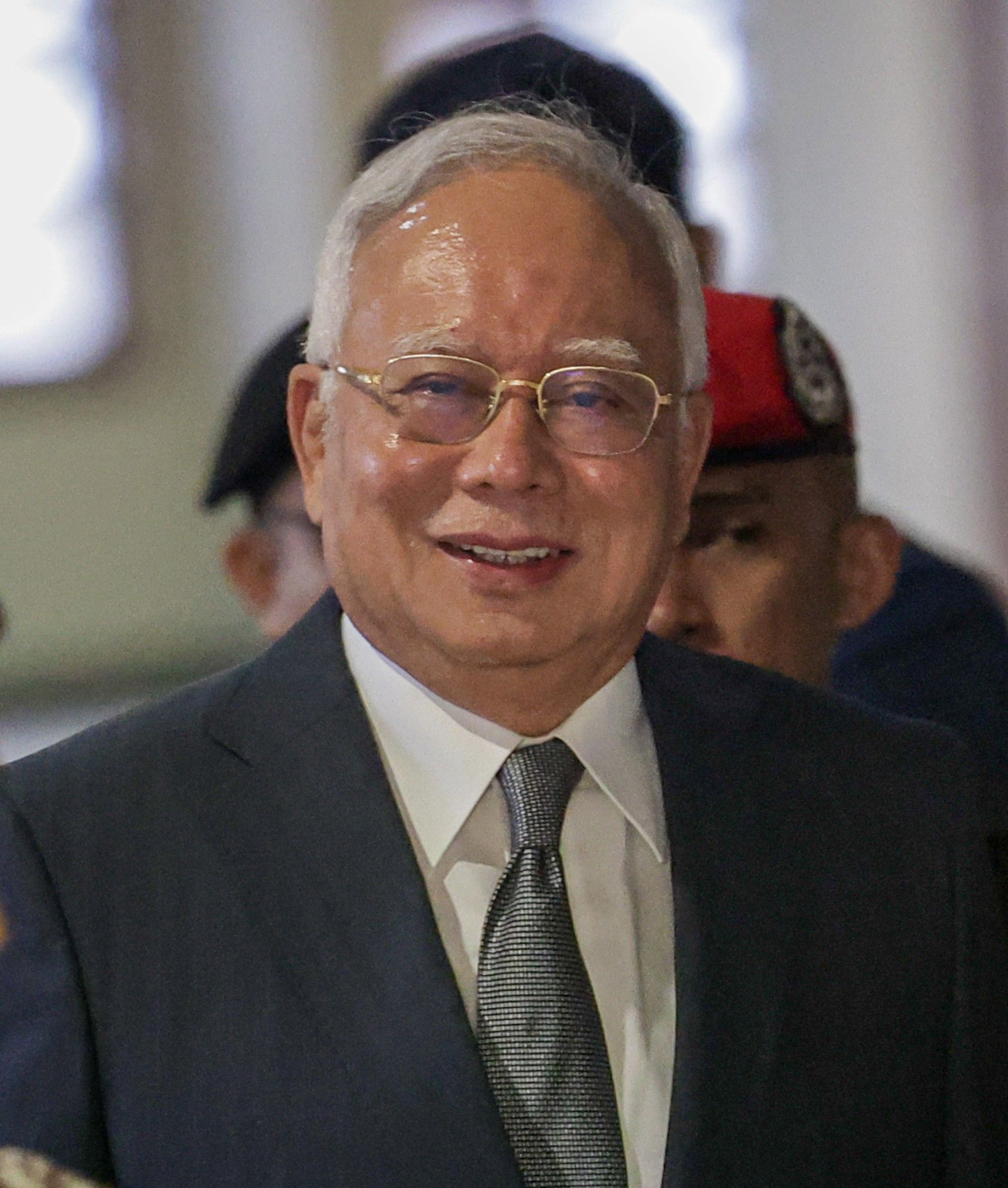 Sabitan kes 1MDB: Najib fail rayuan esok