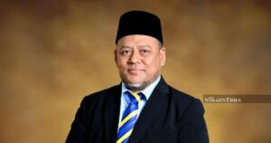 Sacked Pas man defends actions in challenging Perlis MB's leadership