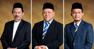 Sacked Perlis Pas assemblymen told to return all state government assets