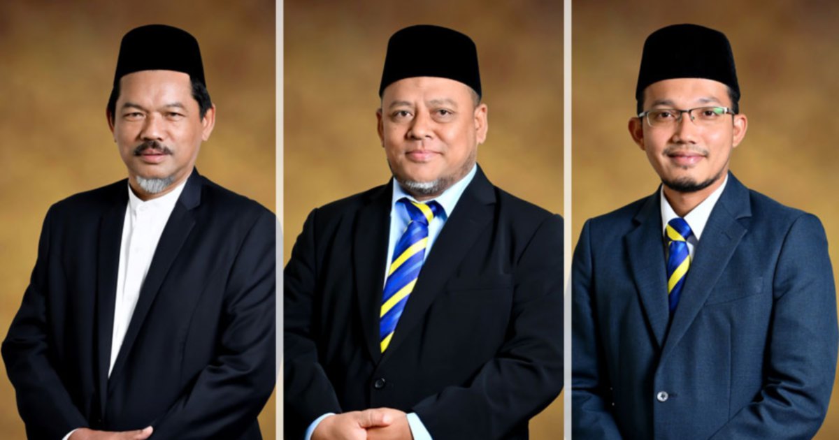 Sacked Perlis Pas assemblymen told to return all state government assets