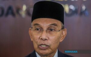 Sacking of assemblymen demonstrates PAS's commitment to principles, trust, says Perlis MB